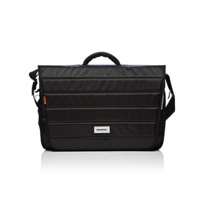 Classic Kontroller Messenger Bag, Black