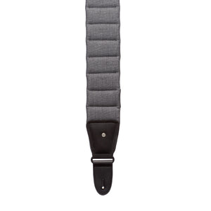 Betty Guitar Strap, Long, Ash