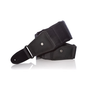 Betty Guitar Strap, Short, Black