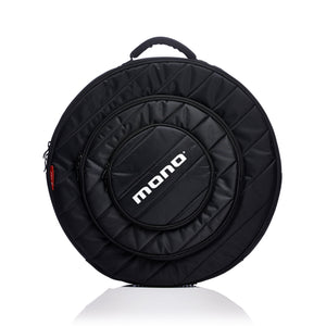 Cymbal Case 22", Black