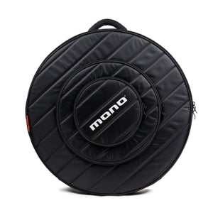 Cymbal Case 24", Black