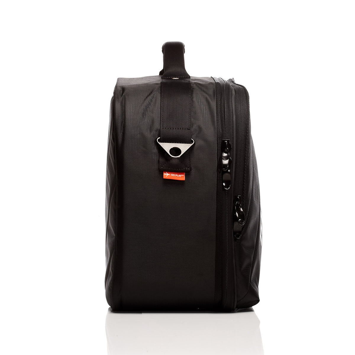 Double Pedal Case, Black – MONO