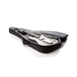 Classic Bass Guitar Case, Black