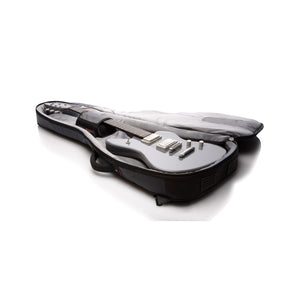 Classic Electric Guitar Case, Black