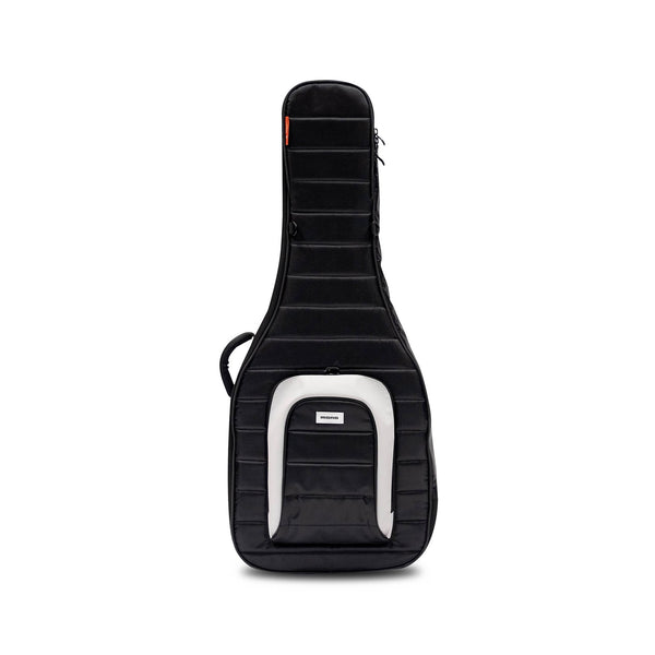 Classic Jumbo Acoustic Guitar Case, Black – MONO