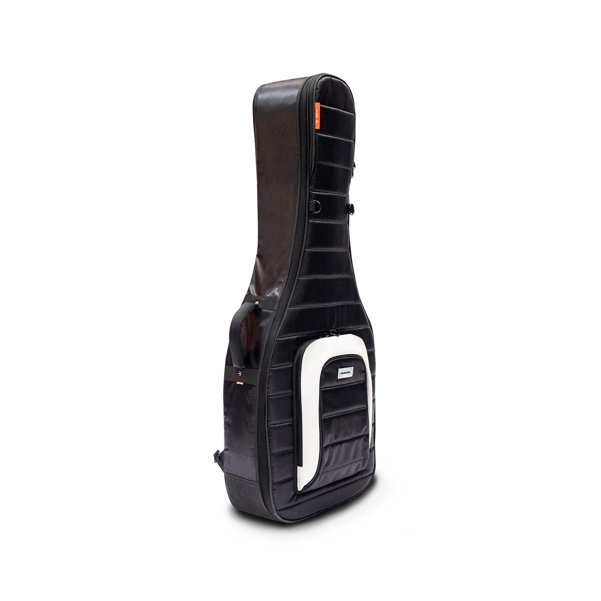 Classic Jumbo Acoustic Guitar Case, Black – MONO