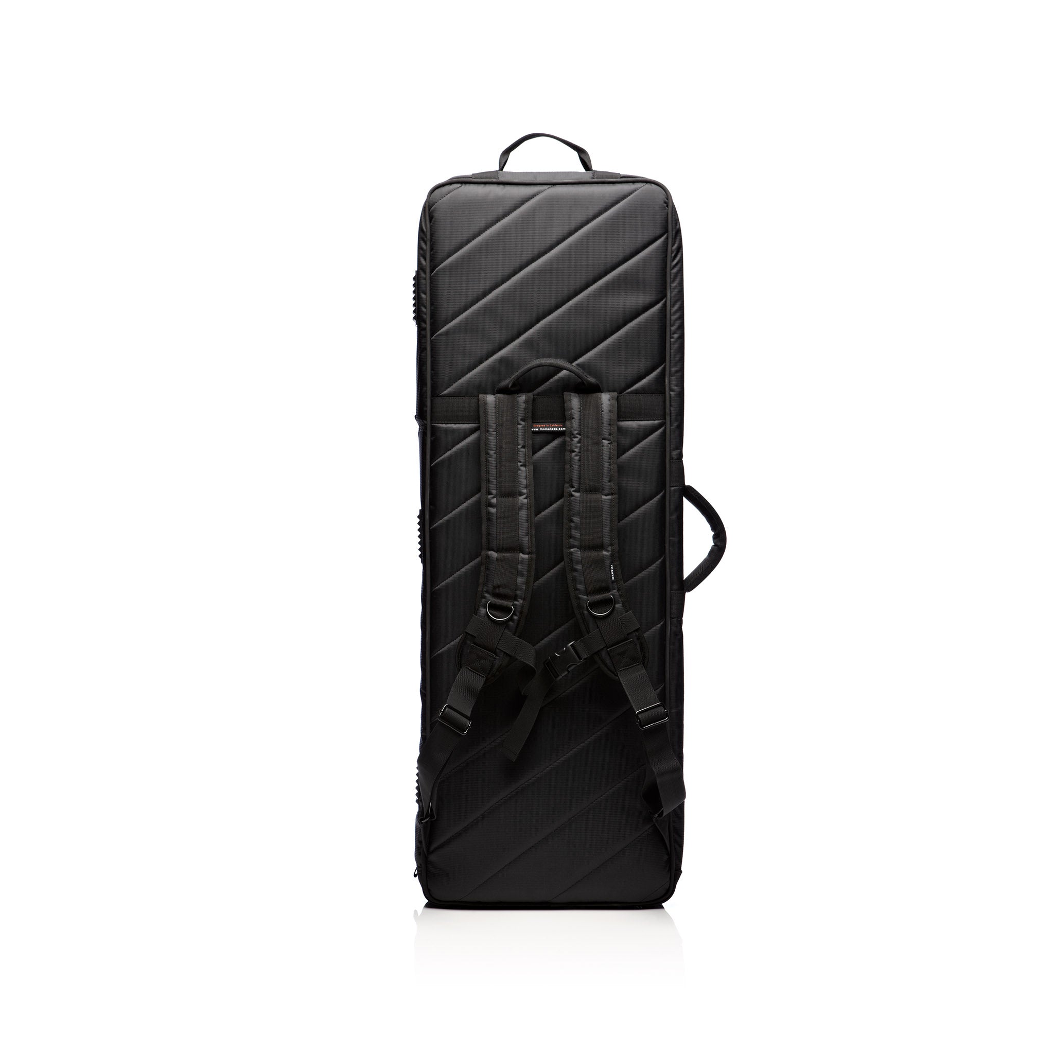 Vertigo Keyboard 61 Case, Black – MONO