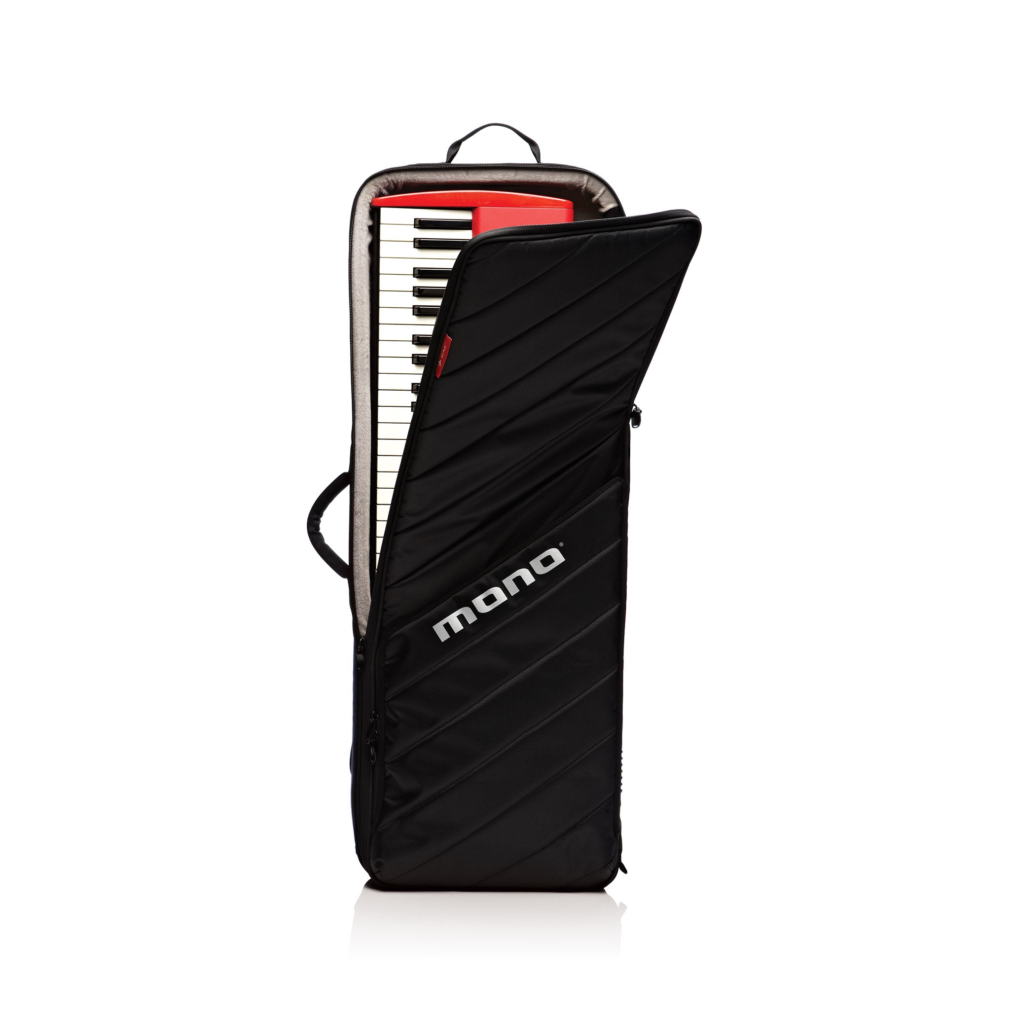 Vertigo Keyboard 61 Case, Black – MONO