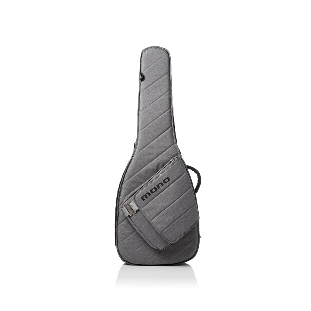 Sleeve Acoustic Guitar Case, Ash – MONO