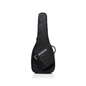 Acoustic Guitar Sleeve Case, Black