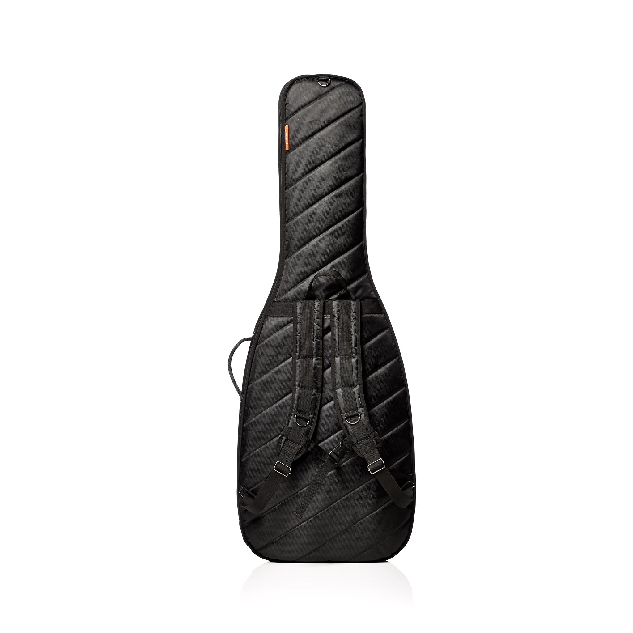Vertigo Bass Guitar Case, Black – MONO