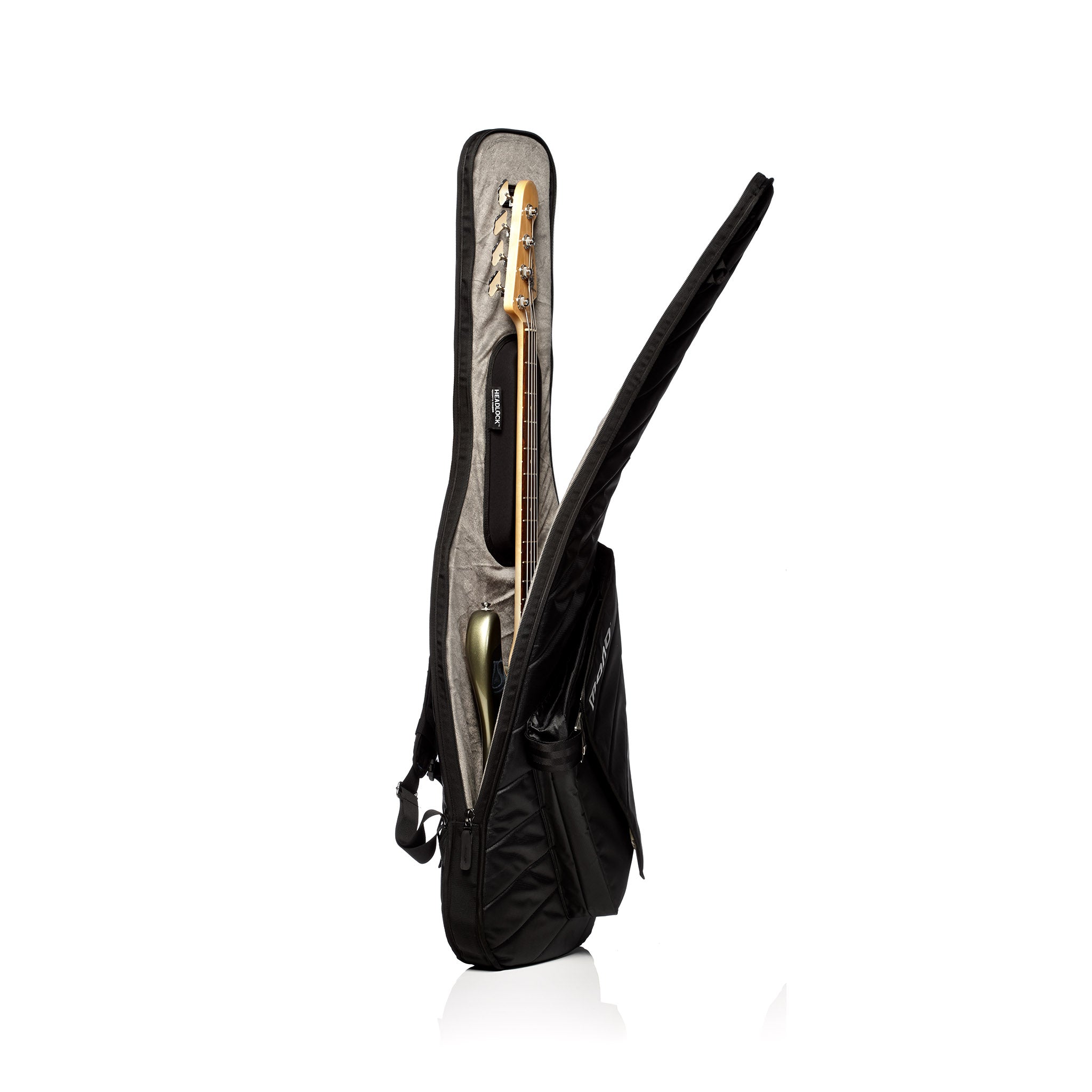 Bass Sleeve Case, Black – MONO