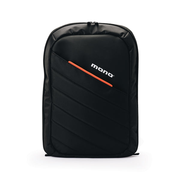 PUBLIC ENEMY ブラック Lサイズ DELTA PRO WEIGHT Stealth Alias Backpack, Black – MONO