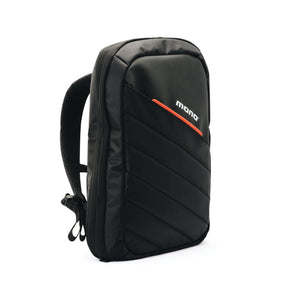 Stealth Alias Backpack, Black