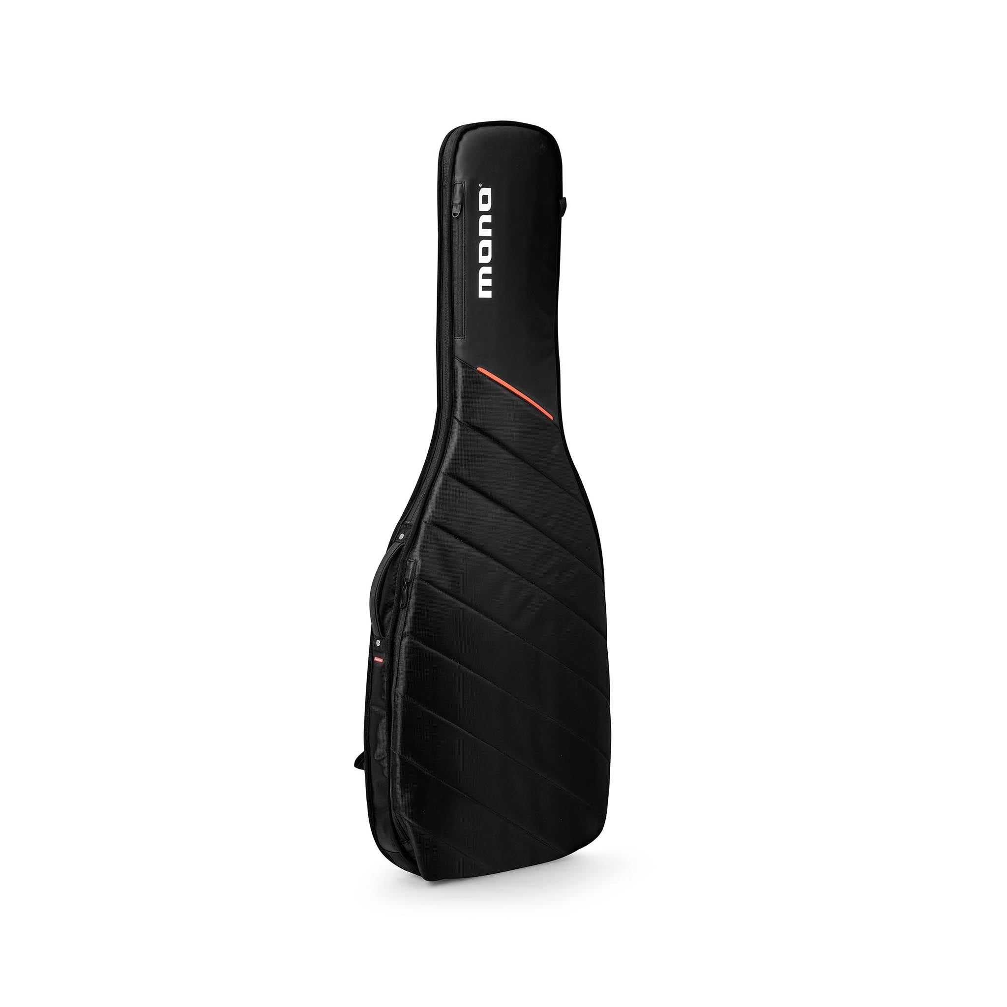 Stealth Bass Guitar Case, Black – MONO