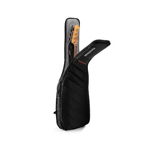 Stealth Bass Guitar Case, Black