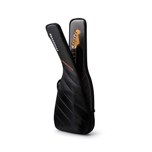 Stealth Electric Guitar Case, Black – MONO - Main Image