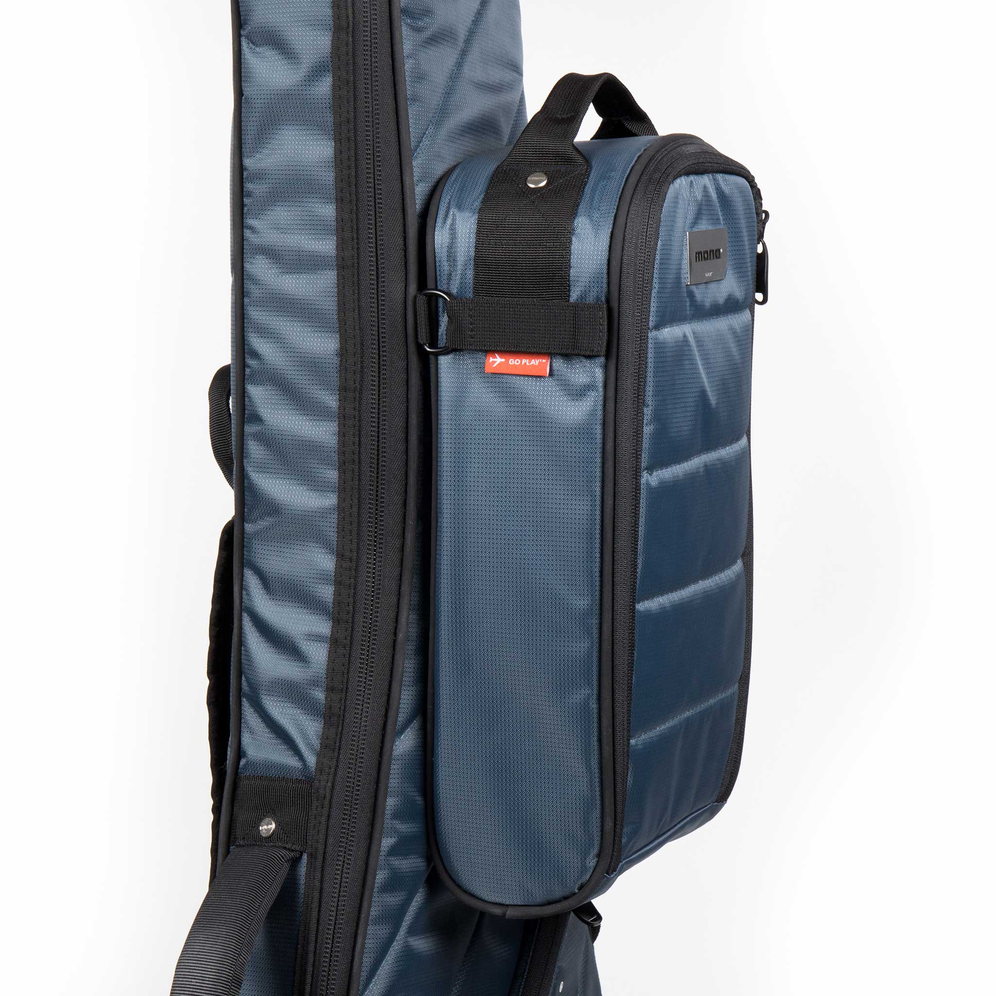 Classic Tick Accessory Case 2.0, Grey – MONO