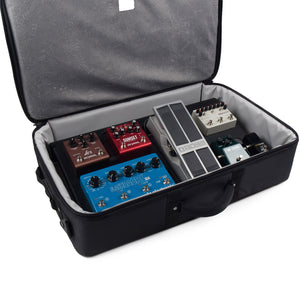 Tour Accessory Case 2.0, Black