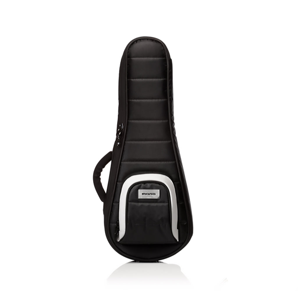 Classic Concert Ukulele Case, Black – MONO - Main Image