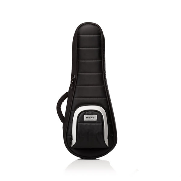MONO M80 Concert Ukulele Case BLK M80-UC-BLK ソプラノ/コンサートウクレレ用ギグバッグ g6bh9ry M80-UC-