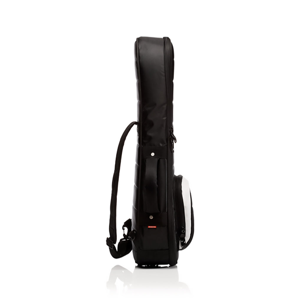 MONO M80 Tenor Ukulele Case BLK M80-UT-BLK テナーウクレレ用ギグバッグ g6bh9ry Classic Concert Ukulele Case, Black – MONO