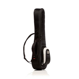 Classic Tenor Ukulele Case, Black