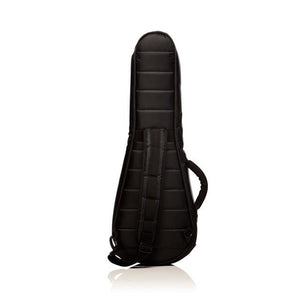 Classic Tenor Ukulele Case, Black