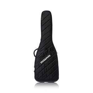 Vertigo Bass Guitar Case, Black