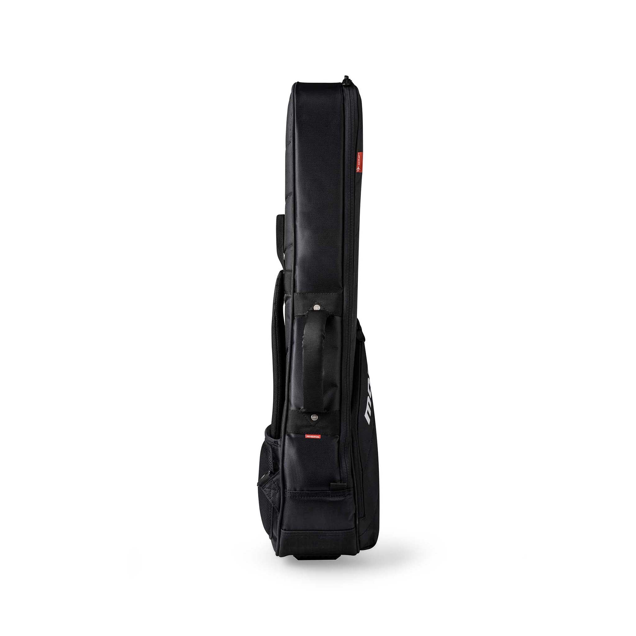 Vertigo Tenor Ukulele Case, Black – MONO