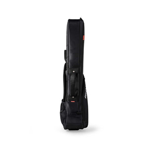 Vertigo Tenor Ukulele Case, Black