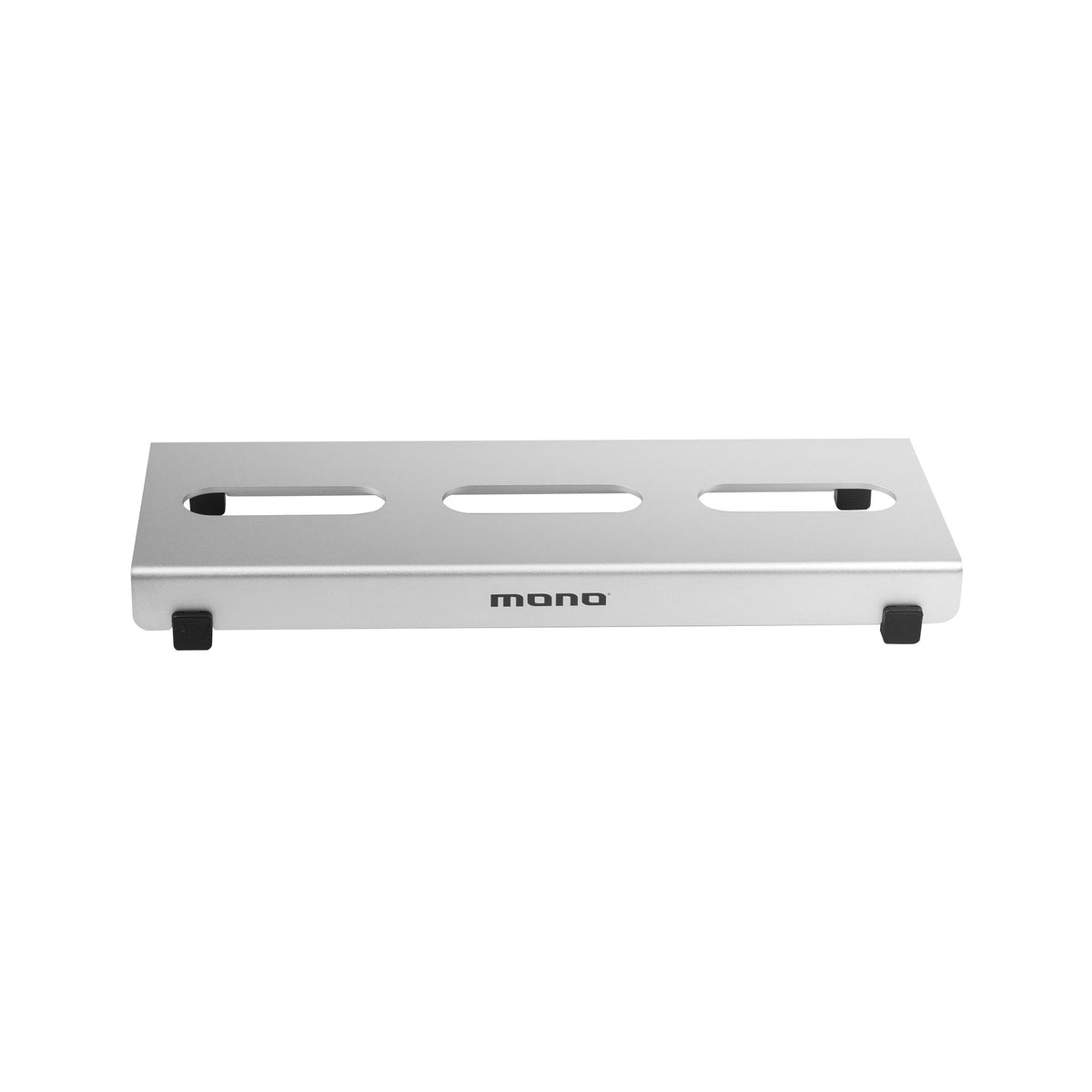 Pedalboard Lite, Silver – MONO
