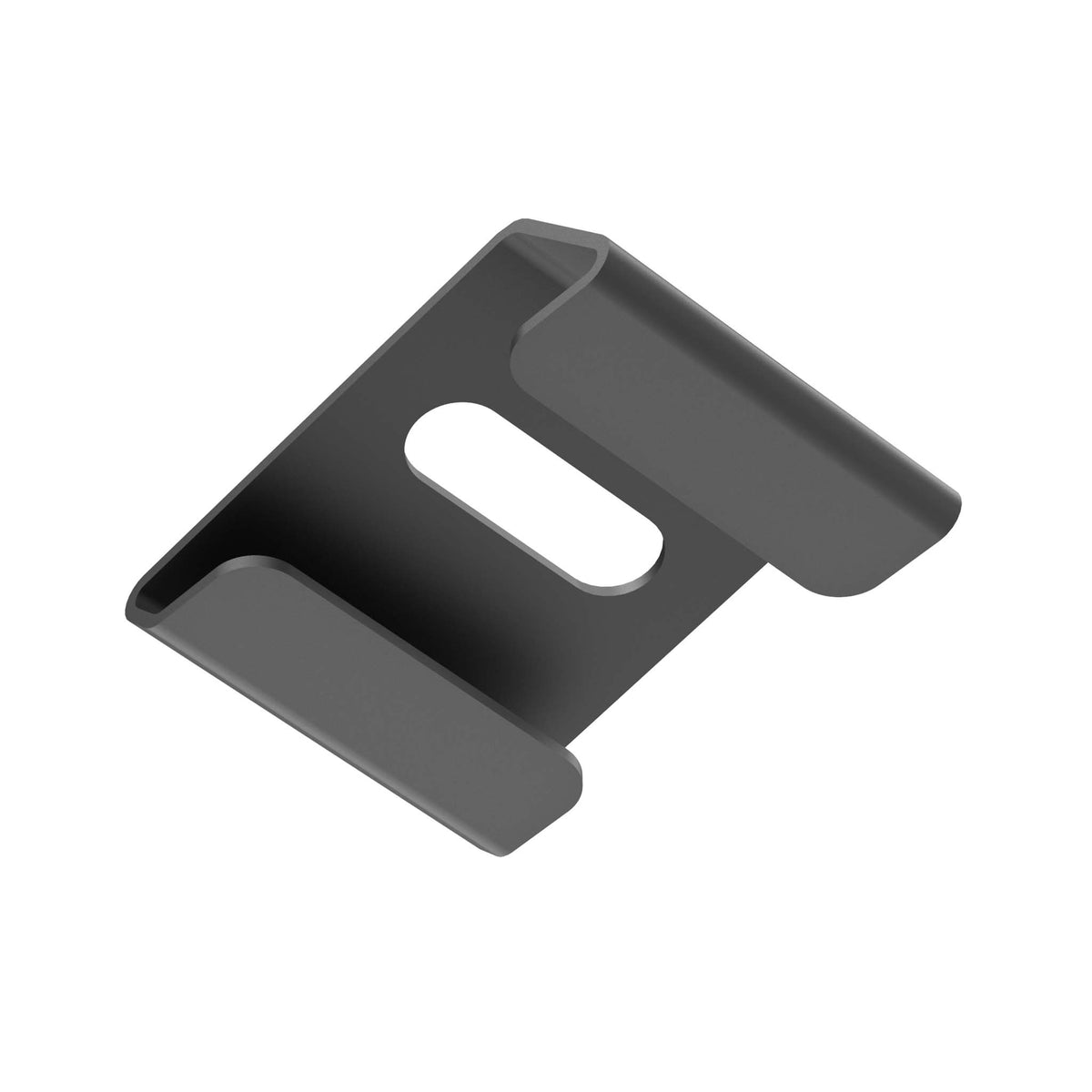 pedalboard pedal riser Pedalboard Rise, Black – MONO