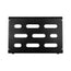 Pedalboard Small, Black and Club Accessory Case 2.0, Black