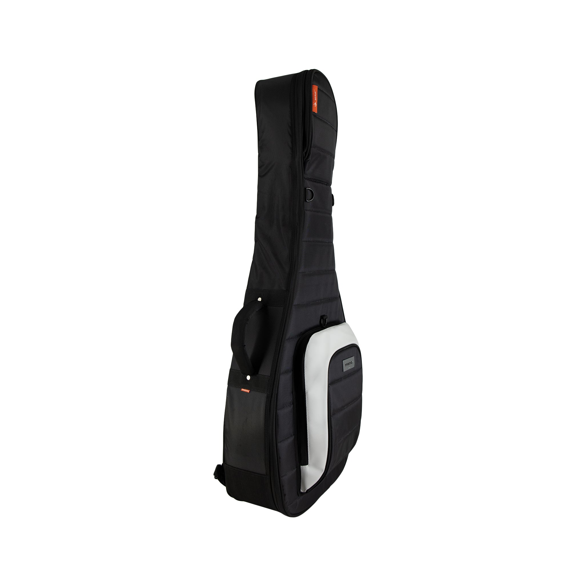 Classic OM/Classical Guitar Case, Black – MONO