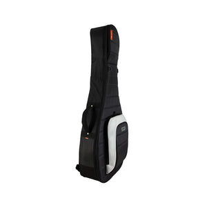 Classic OM/Classical Guitar Case, Black