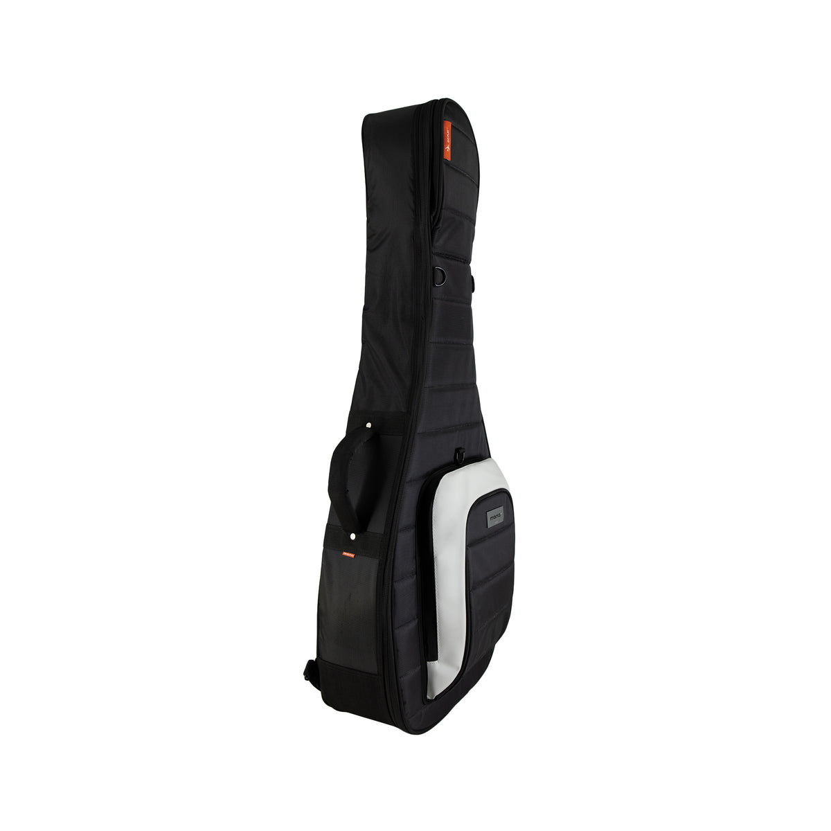 Classic OM/Classical Guitar Case, Black – MONO