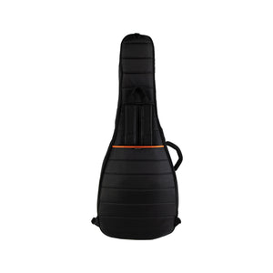Classic OM/Classical Guitar Case, Black