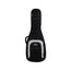 Classic Acoustic Parlor Guitar Case, Black