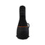 Classic Acoustic Parlor Guitar Case, Black