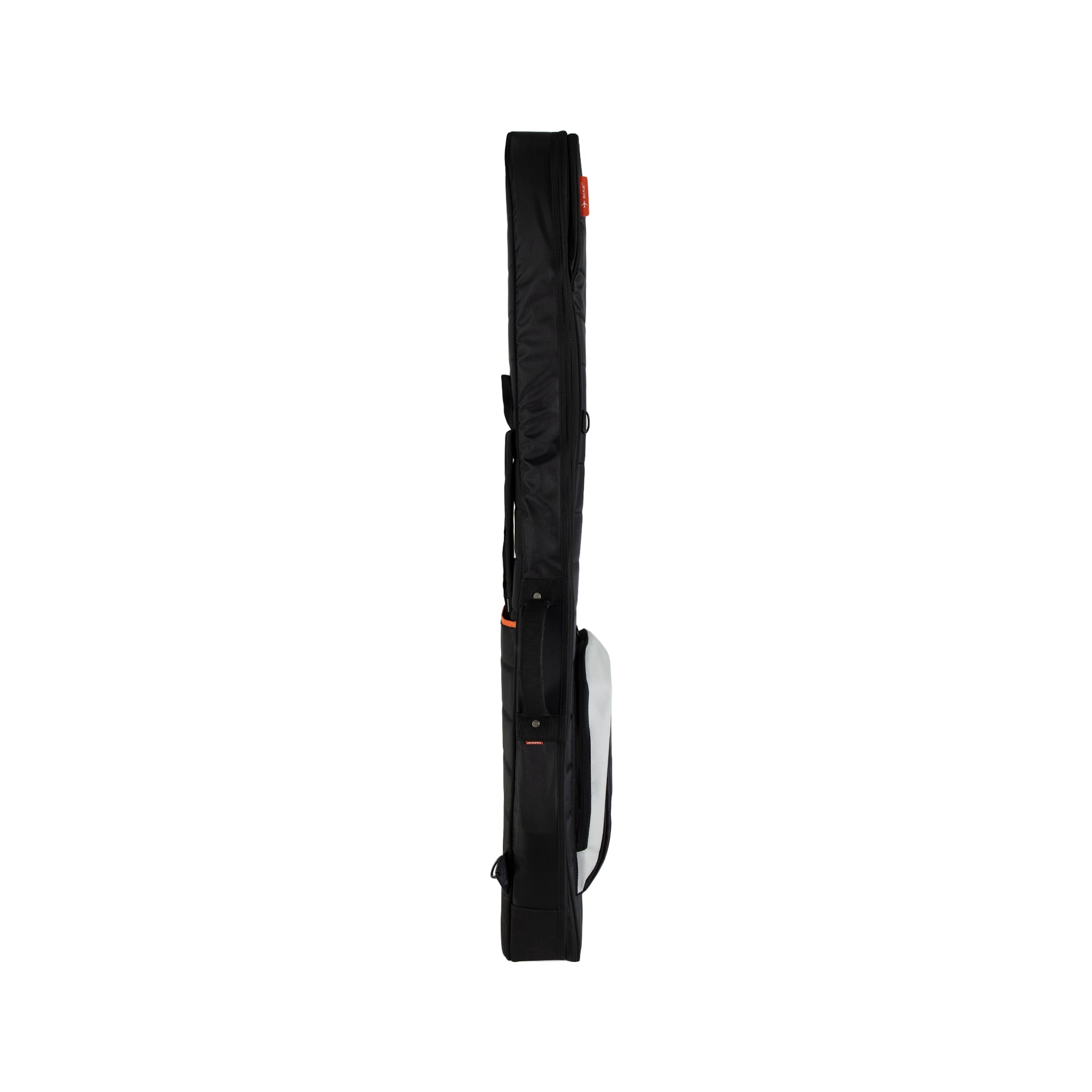 Classic Bass Guitar Case, Black – MONO