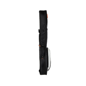 Classic Electric Guitar Case, Black