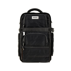 Classic FlyBy Ultra Backpack, Black