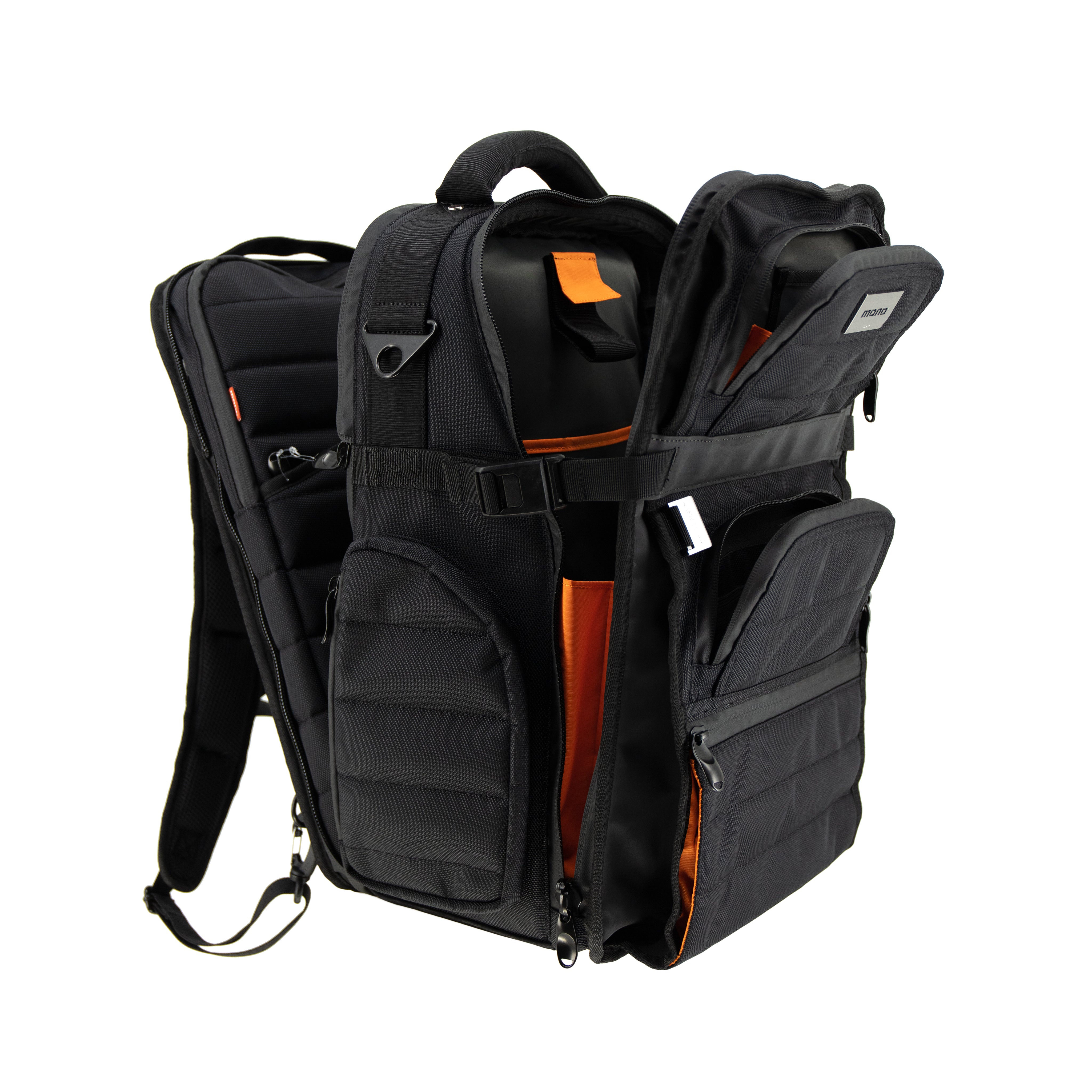 Mono Classic FlyBy Backpack - Thumbnail 2