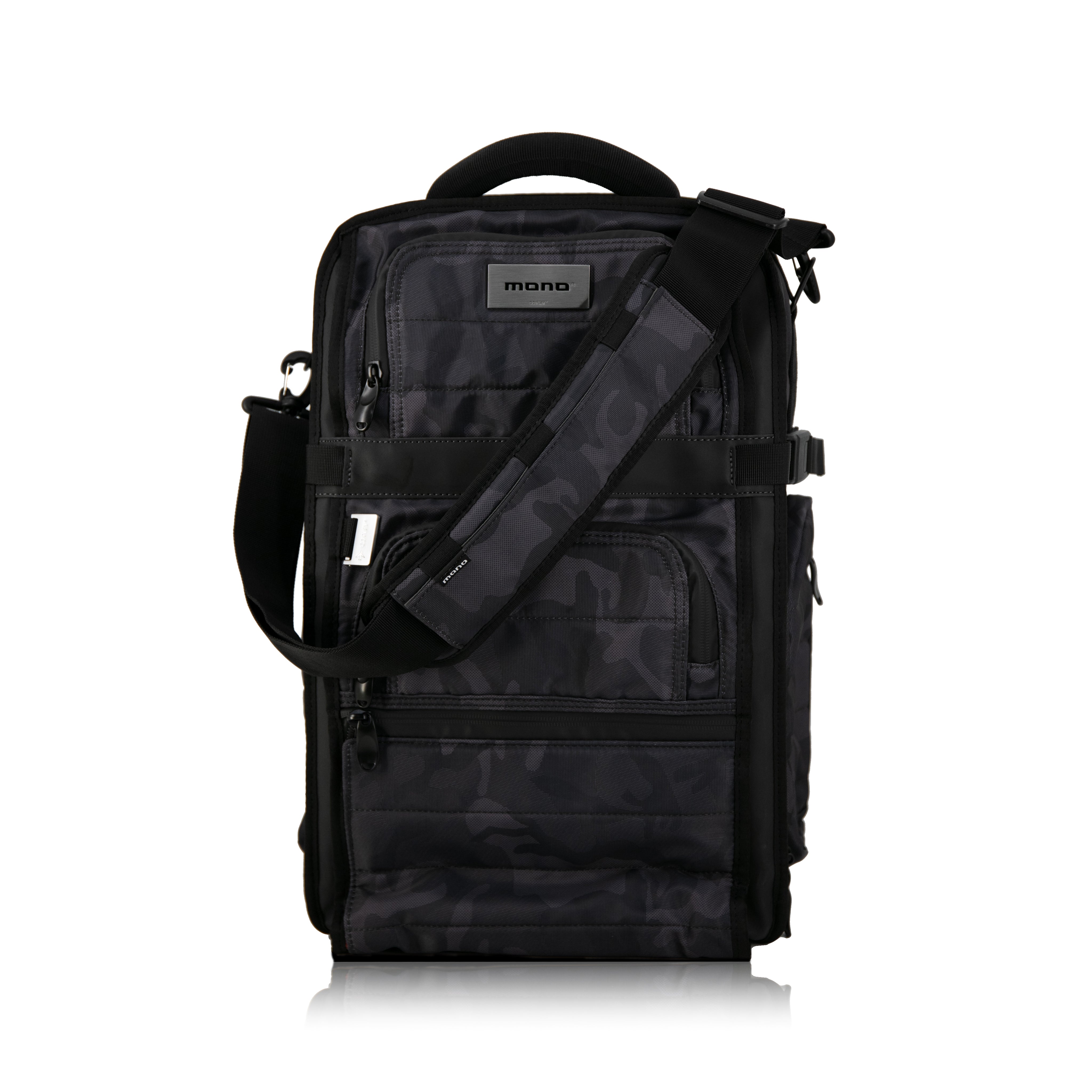 Classic FlyBy Ultra Backpack, Camouflage – MONO