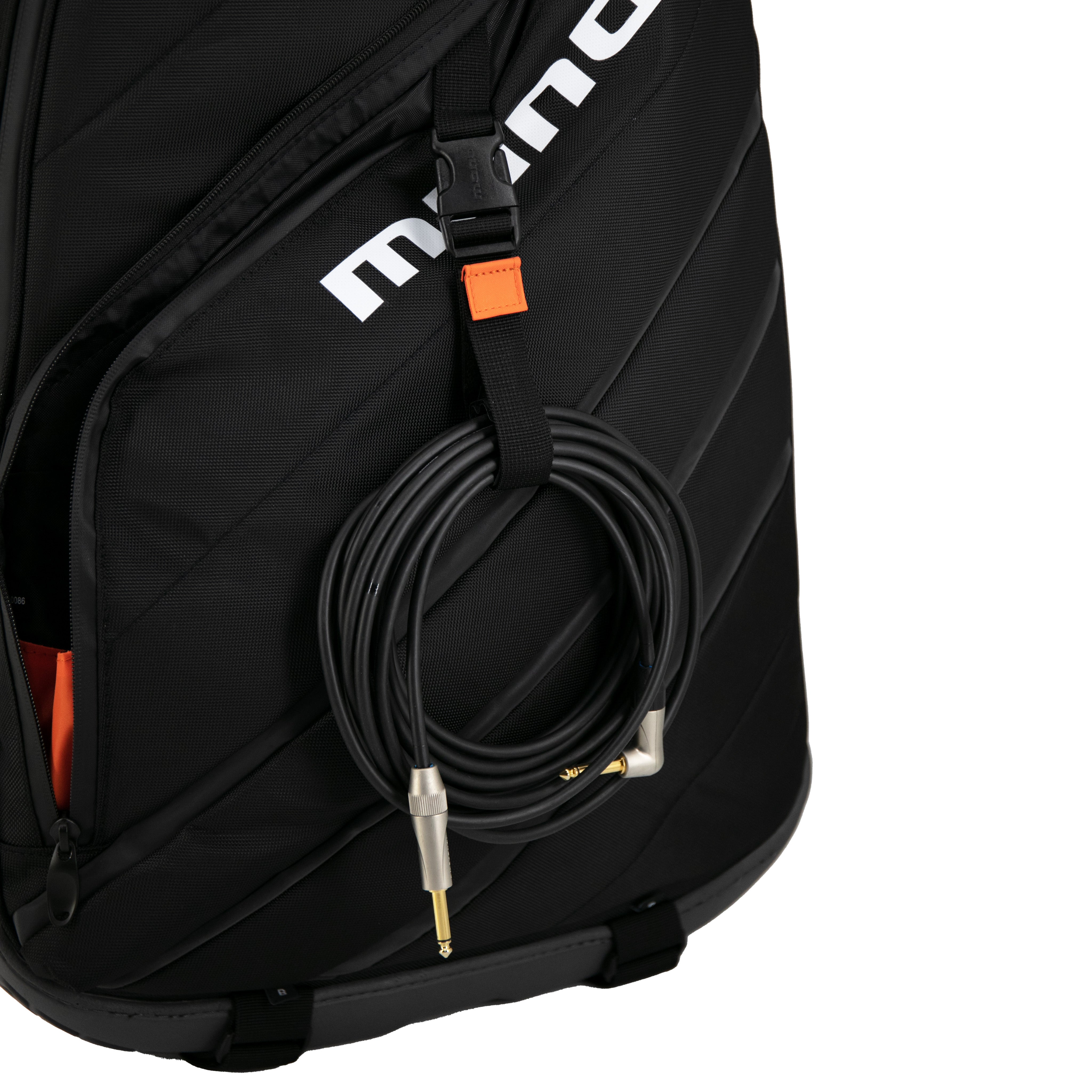 Vertigo Ultra Bass Guitar Case, Black – MONO