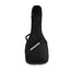 Vertigo Semi-Hollow Guitar Case, Black