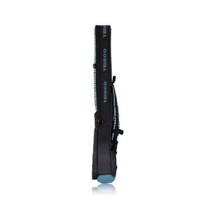MONO x Teisco Vertigo Electric Guitar Case, Blue 青